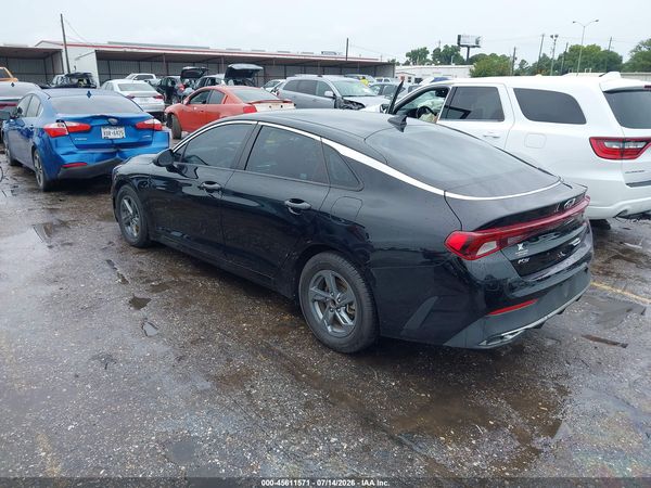 2021 KIA K5 LX