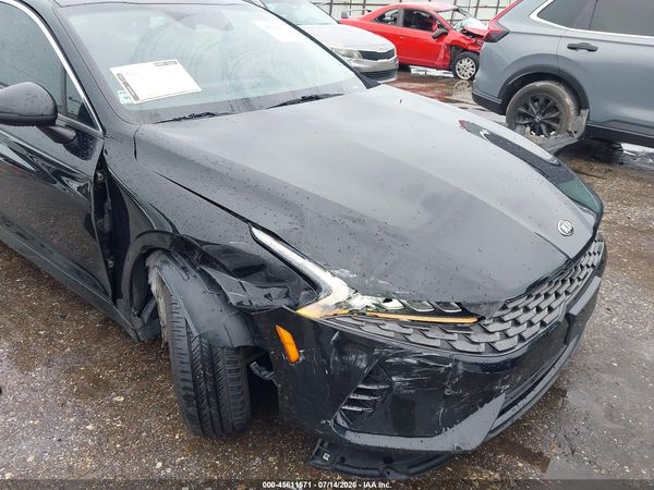 2021 KIA K5 LX