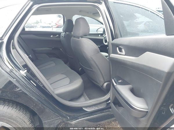 2021 KIA K5 LX