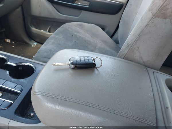 2020 KIA SEDONA LX