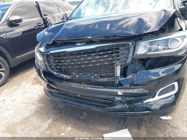 2020 KIA SEDONA LX