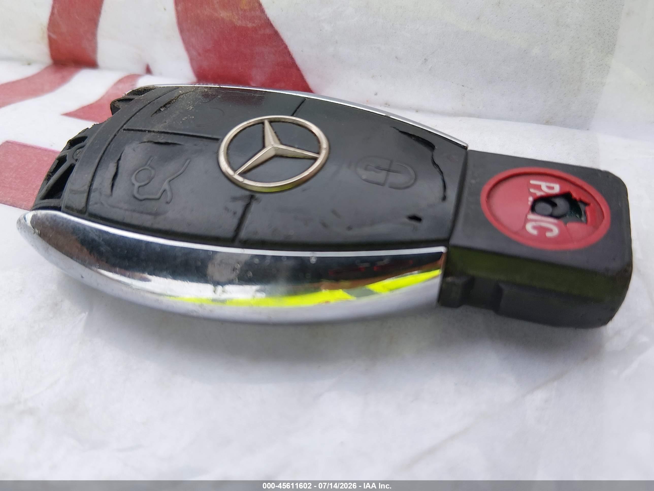 2004 MERCEDES-BENZ E 320 E320