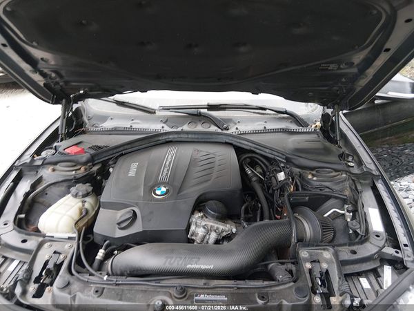 2013 BMW 335I XDRIVE