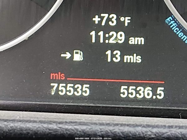 2013 BMW 335I XDRIVE