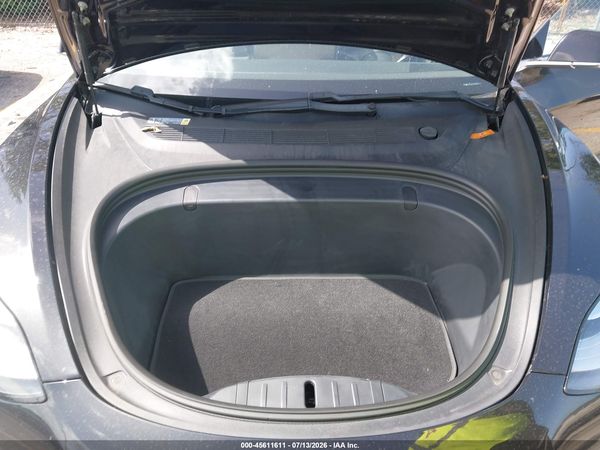 2018 TESLA MODEL 3 LONG RANGE/MID RANGE