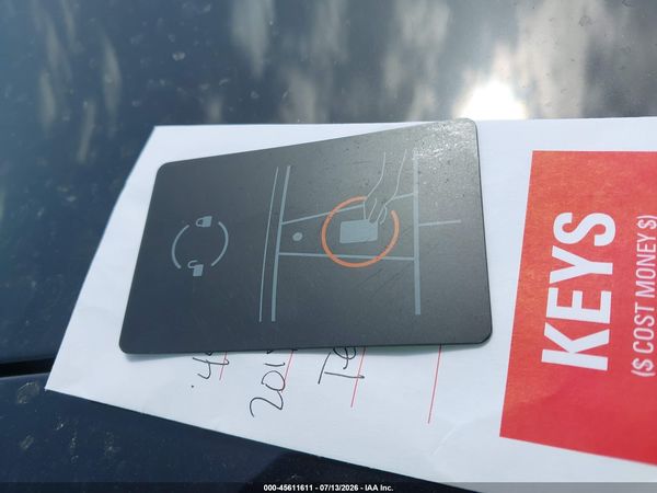 2018 TESLA MODEL 3 LONG RANGE/MID RANGE