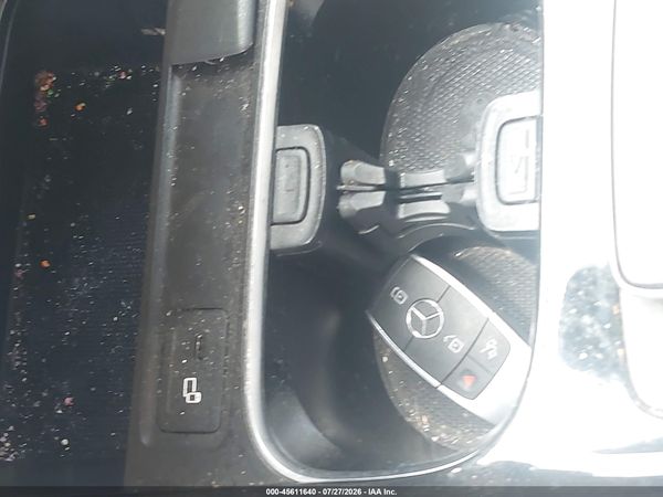 2022 MERCEDES-BENZ GLB 250 4MATIC