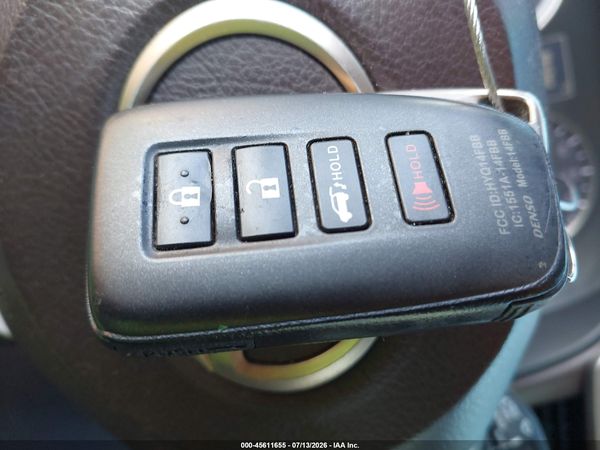 2018 LEXUS RX 350L PREMIUM