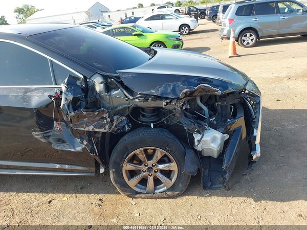 2018 LEXUS RX 350L PREMIUM