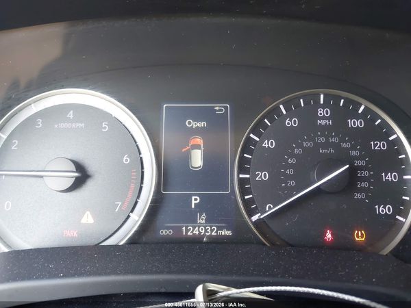 2018 LEXUS RX 350L PREMIUM
