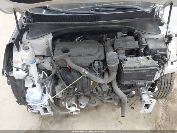 2019 KIA SORENTO 2.4L LX