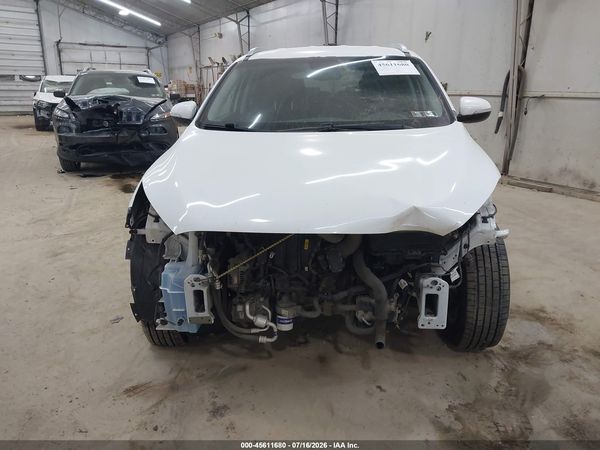 2019 KIA SORENTO 2.4L LX