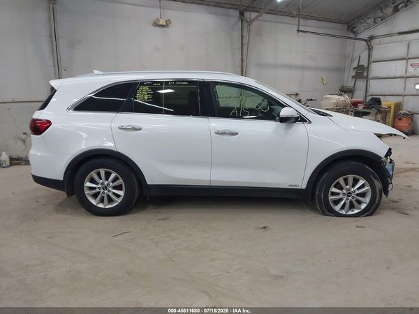 2019 KIA SORENTO 2.4L LX