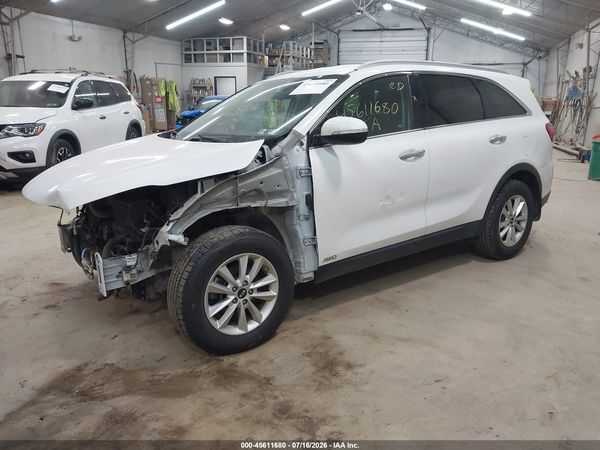 2019 KIA SORENTO 2.4L LX