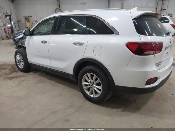 2019 KIA SORENTO 2.4L LX