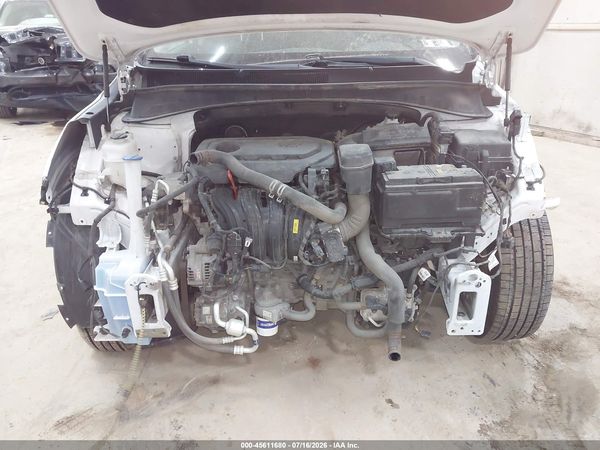 2019 KIA SORENTO 2.4L LX