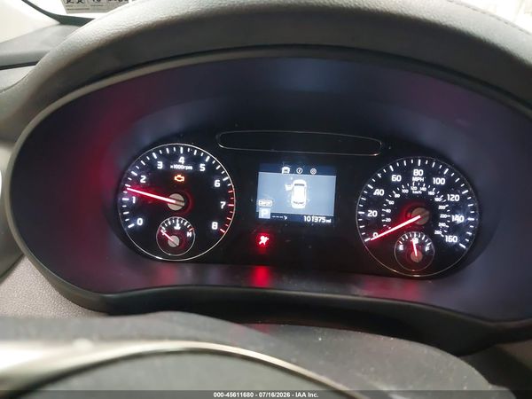 2019 KIA SORENTO 2.4L LX