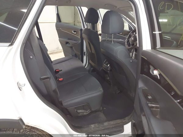 2019 KIA SORENTO 2.4L LX