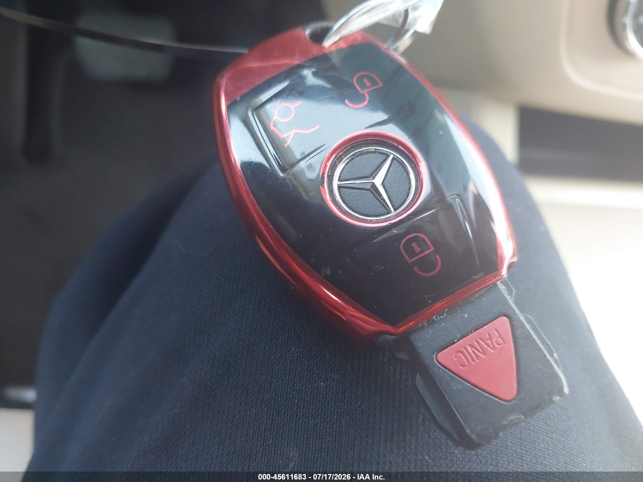 2018 MERCEDES-BENZ GLE 350 GLE350