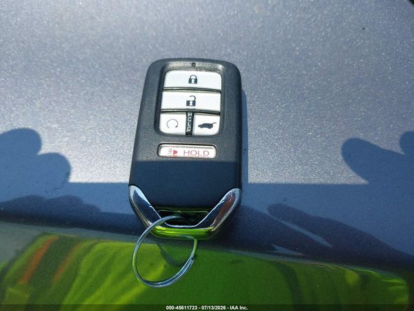 2021 HONDA PILOT AWD TOURING 7 PASSENGER