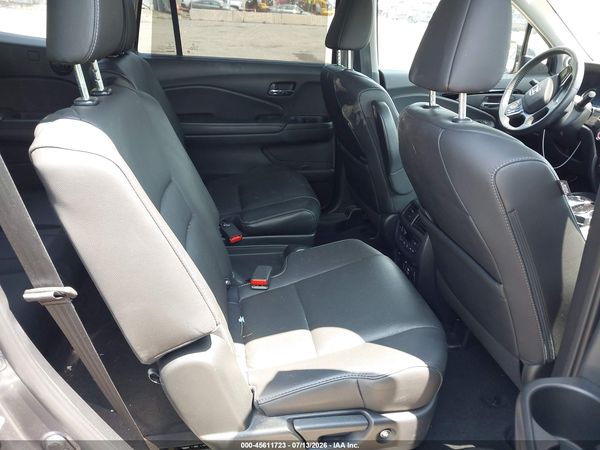 2021 HONDA PILOT AWD TOURING 7 PASSENGER