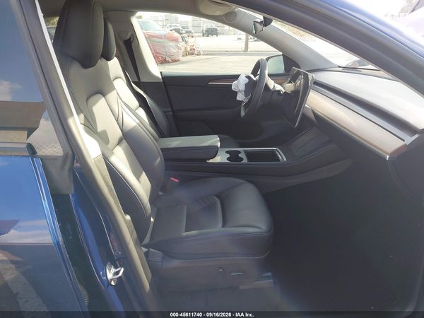 2022 TESLA MODEL Y — I5