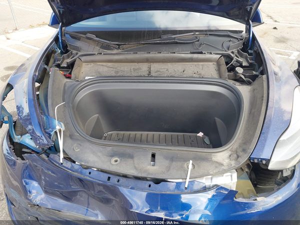 2022 TESLA MODEL Y — I10