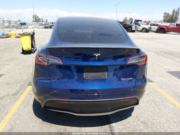 2022 TESLA MODEL Y — I119