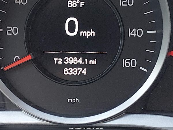 2018 VOLVO S60 T5 DYNAMIC