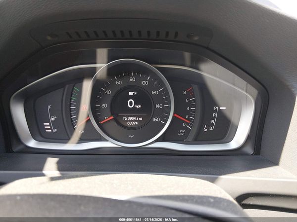 2018 VOLVO S60 T5 DYNAMIC