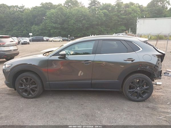 2024 MAZDA CX-30 2.5 S SELECT SPORT