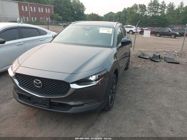 2024 MAZDA CX-30 2.5 S SELECT SPORT