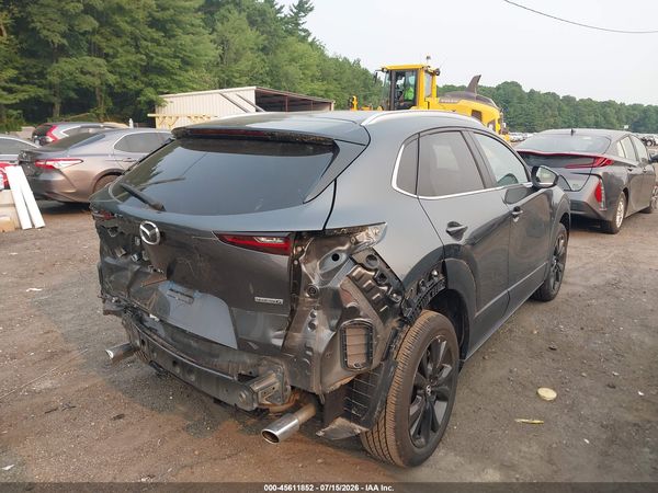2024 MAZDA CX-30 2.5 S SELECT SPORT