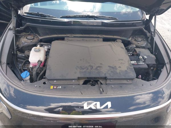 2024 KIA NIRO EV WIND
