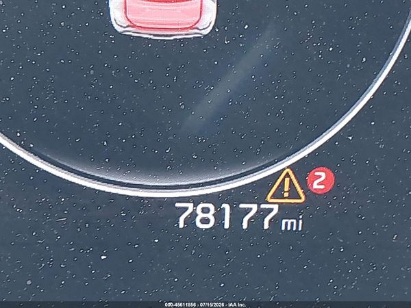 2024 KIA NIRO EV WIND