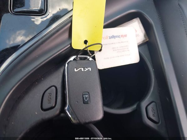 2024 KIA NIRO EV WIND