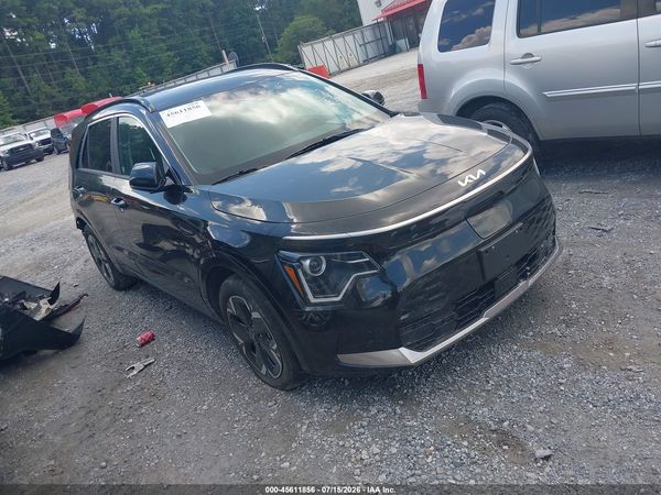 2024 KIA NIRO EV WIND
