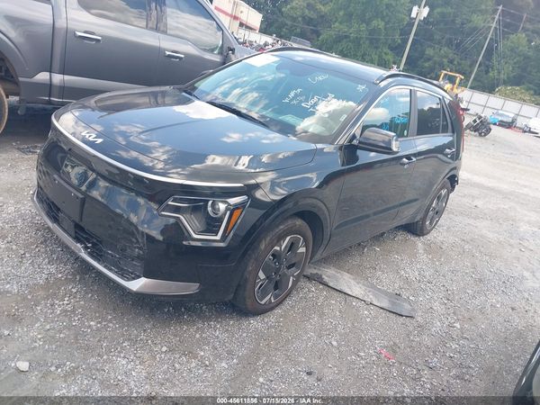 2024 KIA NIRO EV WIND