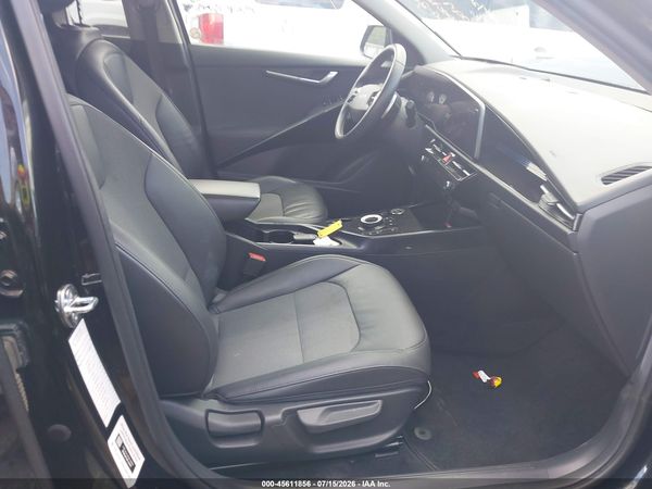 2024 KIA NIRO EV WIND