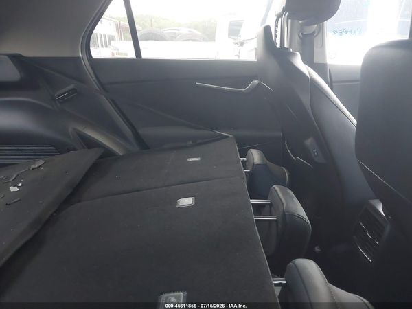 2024 KIA NIRO EV WIND