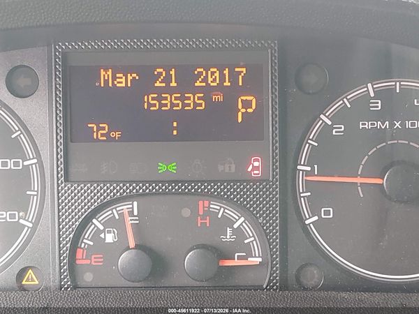 2018 RAM PROMASTER 1500 HIGH ROOF 136 WB
