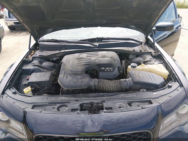 2020 CHRYSLER 300 TOURING