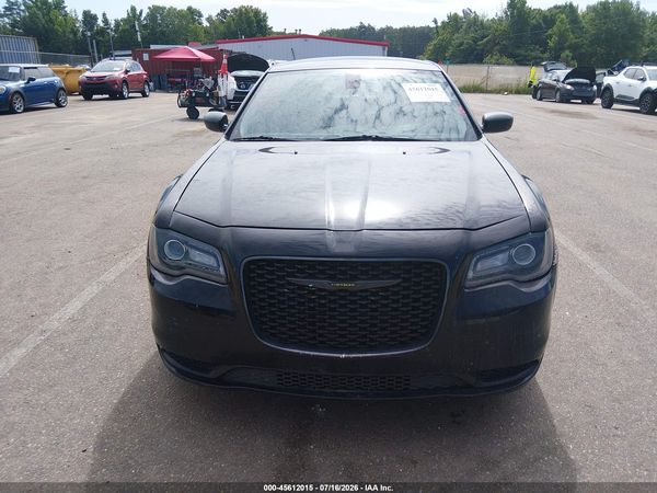 2020 CHRYSLER 300 TOURING
