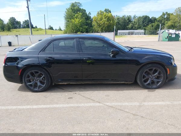 2020 CHRYSLER 300 TOURING