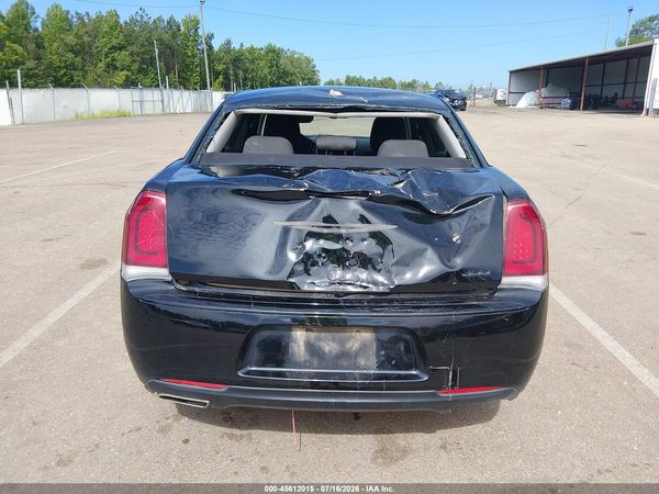 2020 CHRYSLER 300 TOURING