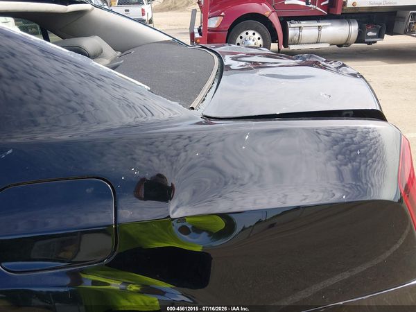 2020 CHRYSLER 300 TOURING
