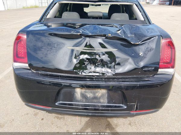 2020 CHRYSLER 300 TOURING