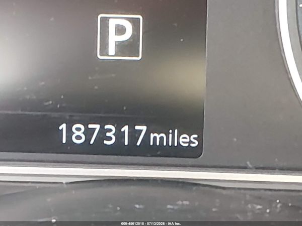 2020 NISSAN KICKS SV XTRONIC CVT