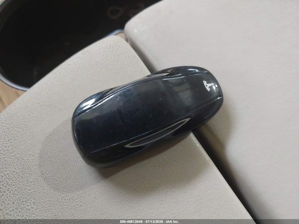 2018 TESLA MODEL S 100D/75D/P100D