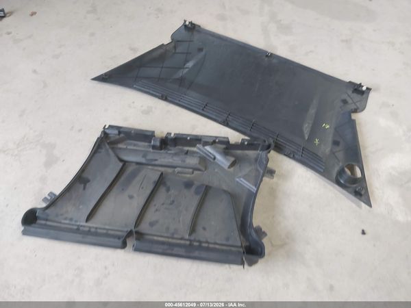 2018 TESLA MODEL S 100D/75D/P100D